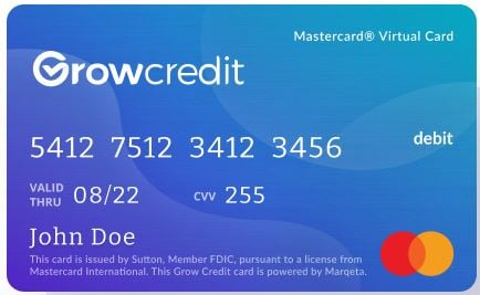 grow mastercard